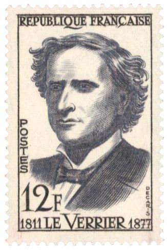 n°1147a** - Timbre FRANCE Poste