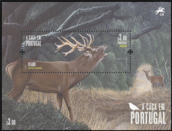 n° 4808 - Timbre PORTUGAL Poste