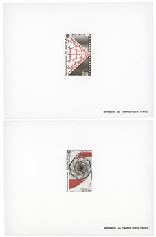 n°2270/2271 - Timbre FRANCE Poste