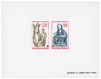 n°2295/2296 - Timbre FRANCE Poste