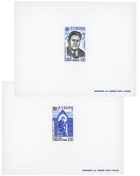 n°2366/2367 - Timbre FRANCE Poste