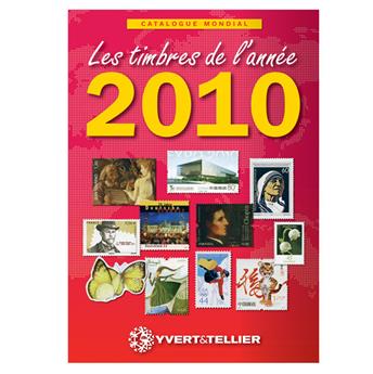 Catálogo Mundial de Novedades 2010