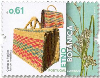 n° 4902/4907 - Timbre PORTUGAL Poste