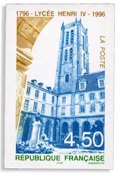 n° 3032a** - Timbre FRANCE Poste