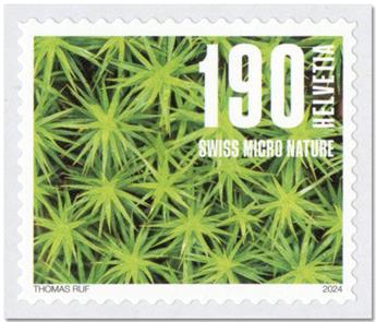 n° 2816 - Timbre SUISSE Poste