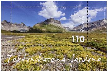 n° 2796 - Timbre SUISSE Poste