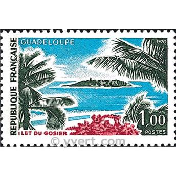 nr. 1646 -  Stamp France Mail