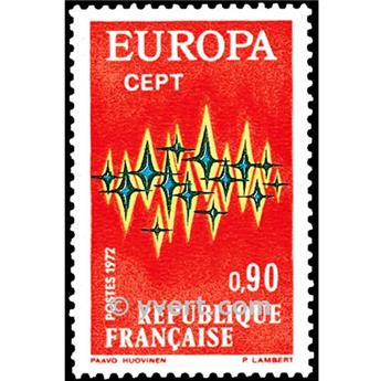 n° 1715 -  Timbre France Poste