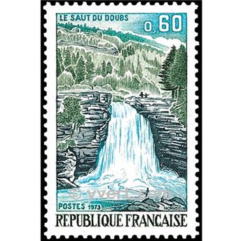nr. 1764 -  Stamp France Mail