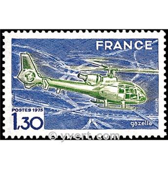 nr. 1805 -  Stamp France Mail