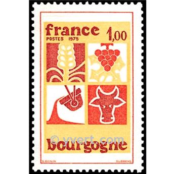 n.o 1848 -  Sello Francia Correos