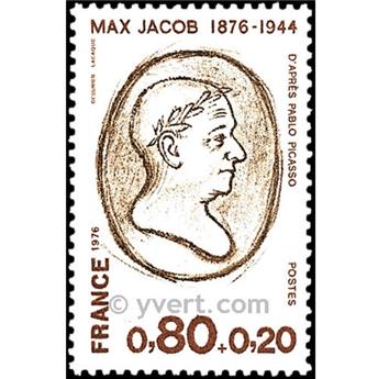 nr. 1881 -  Stamp France Mail