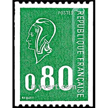 nr. 1894 -  Stamp France Mail