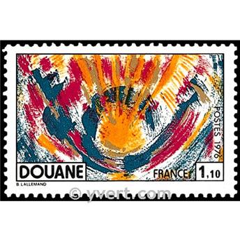 nr. 1912 -  Stamp France Mail