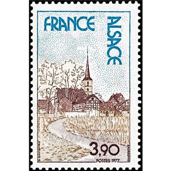 n° 1921 -  Selo França Correios
