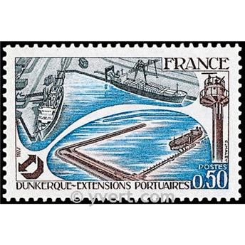 nr. 1925 -  Stamp France Mail