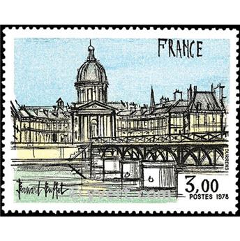 nr. 1994 -  Stamp France Mail