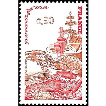 nr. 2077 -  Stamp France Mail