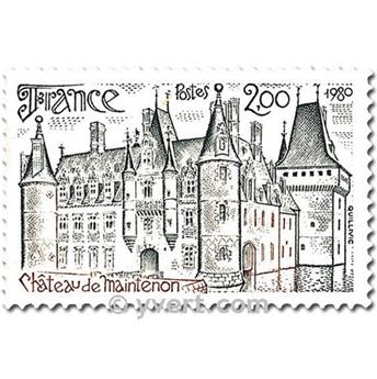 nr. 2082 -  Stamp France Mail