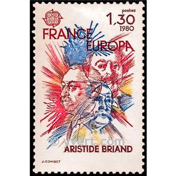 nr. 2085 -  Stamp France Mail