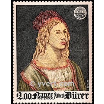 nr. 2090 -  Stamp France Mail