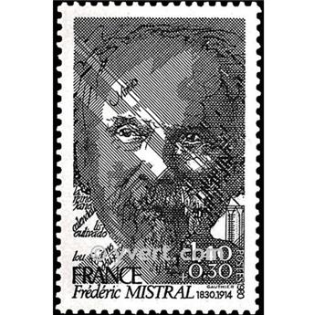 nr. 2098 -  Stamp France Mail