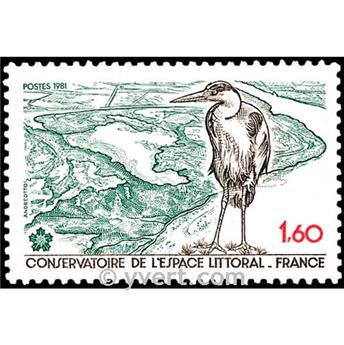 n° 2146 -  Timbre France Poste