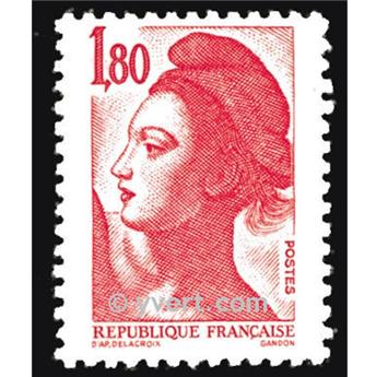 n° 2220 -  Timbre France Poste