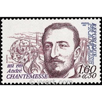 nr. 2229 -  Stamp France Mail