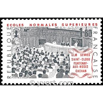 nr. 2237 -  Stamp France Mail