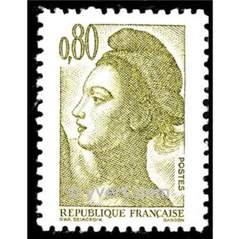 n° 2241 -  Timbre France Poste