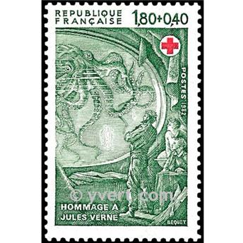 n° 2248 -  Timbre France Poste