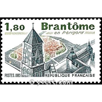 n° 2253 -  Timbre France Poste