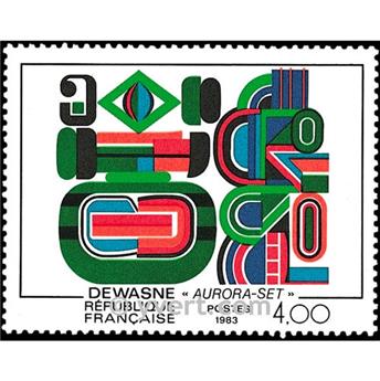 nr. 2263 -  Stamp France Mail