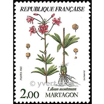 nr. 2267 -  Stamp France Mail