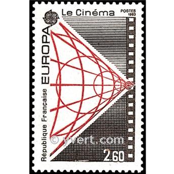 n° 2271 -  Timbre France Poste