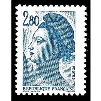 nr. 2275 -  Stamp France Mail