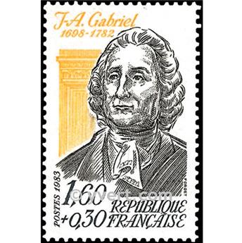 nr. 2280 -  Stamp France Mail
