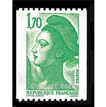 nr. 2321 -  Stamp France Mail
