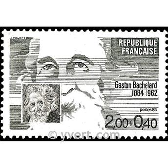 n° 2330 -  Selo França Correios