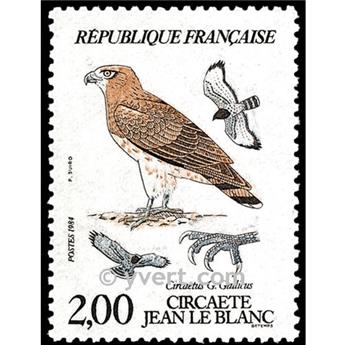 nr. 2338 -  Stamp France Mail