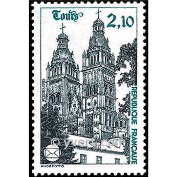 nr. 2370 -  Stamp France Mail