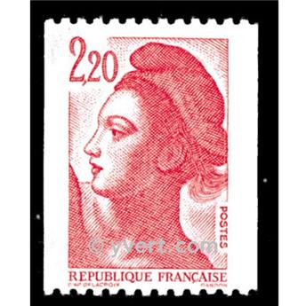 n° 2379 -  Timbre France Poste