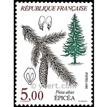 nr. 2387 -  Stamp France Mail