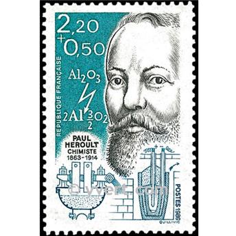 nr. 2400 -  Stamp France Mail
