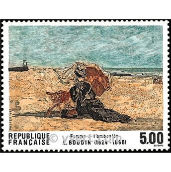 nr. 2474 -  Stamp France Mail