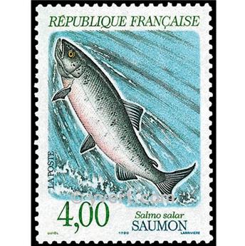 nr. 2665 -  Stamp France Mail