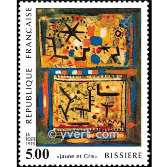 nr. 2672 -  Stamp France Mail