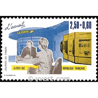 nr. 2743 -  Stamp France Mail