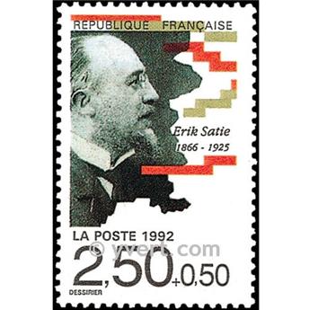 n° 2748 -  Timbre France Poste